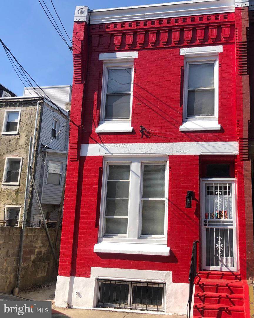1702 Bambrey Street - Photo 1