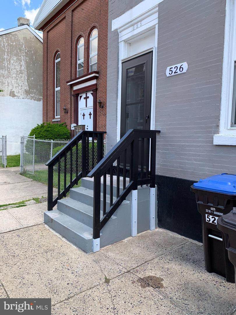 526 Cherry Street - Photo 1