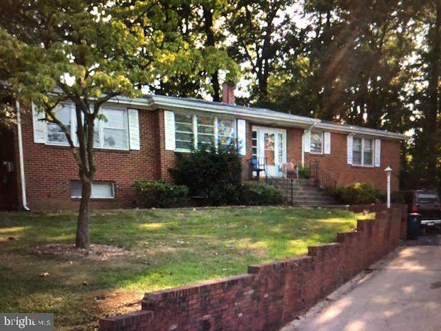 3601 Barry Drive - Photo 1