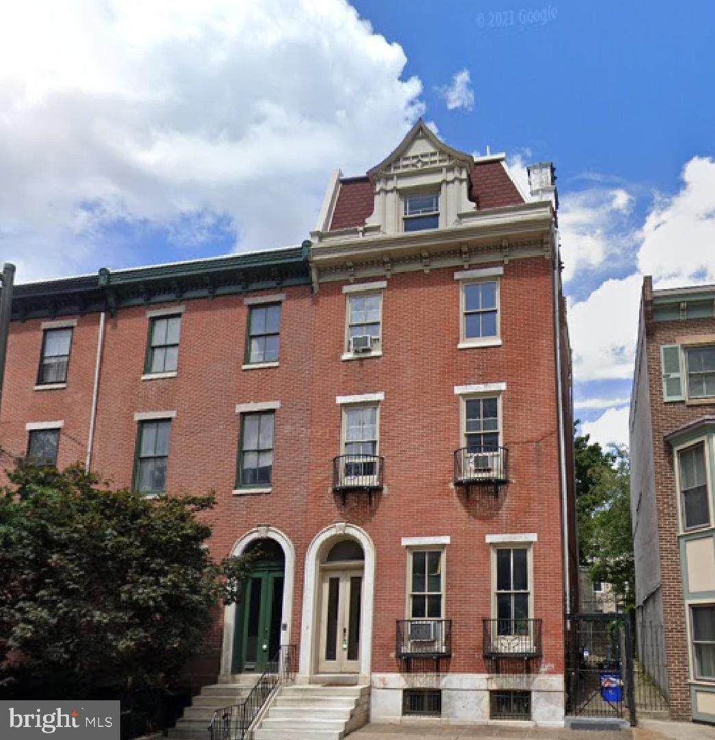 2029 Spring Garden Street - Photo 1