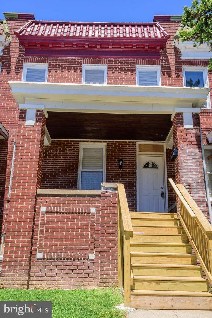 2520 Shirley Avenue - Photo 1