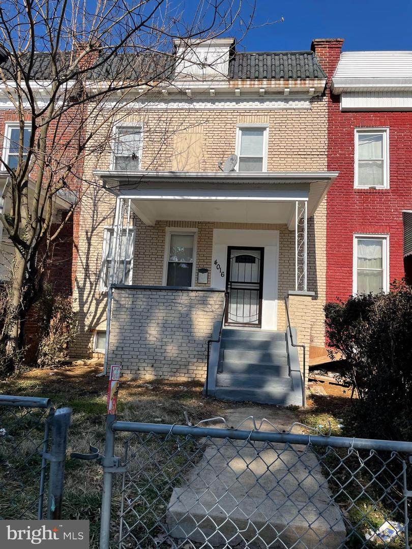4016 Boarman Avenue - Photo 1