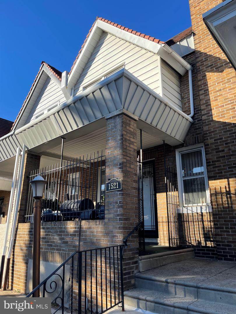 1521 Orland Street - Photo 1
