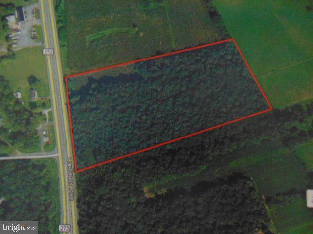 150 Lancaster Pike - Photo 1