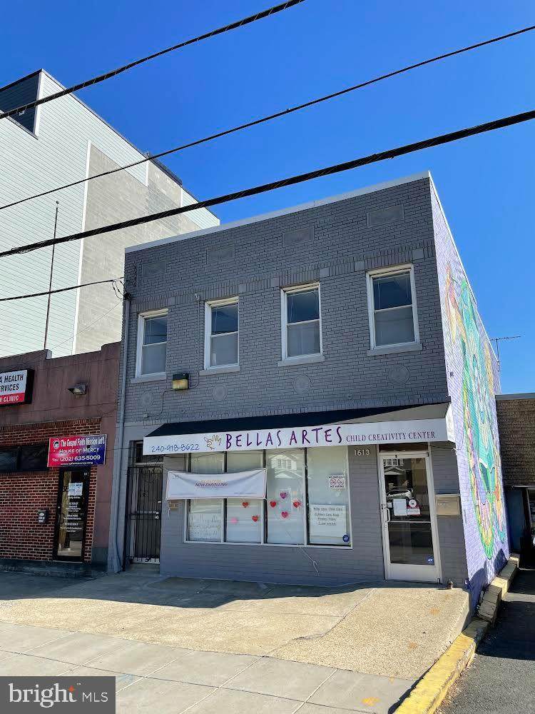 1613 Rhode Island Avenue - Photo 1
