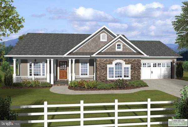 Bobbitt Lane - Photo 1
