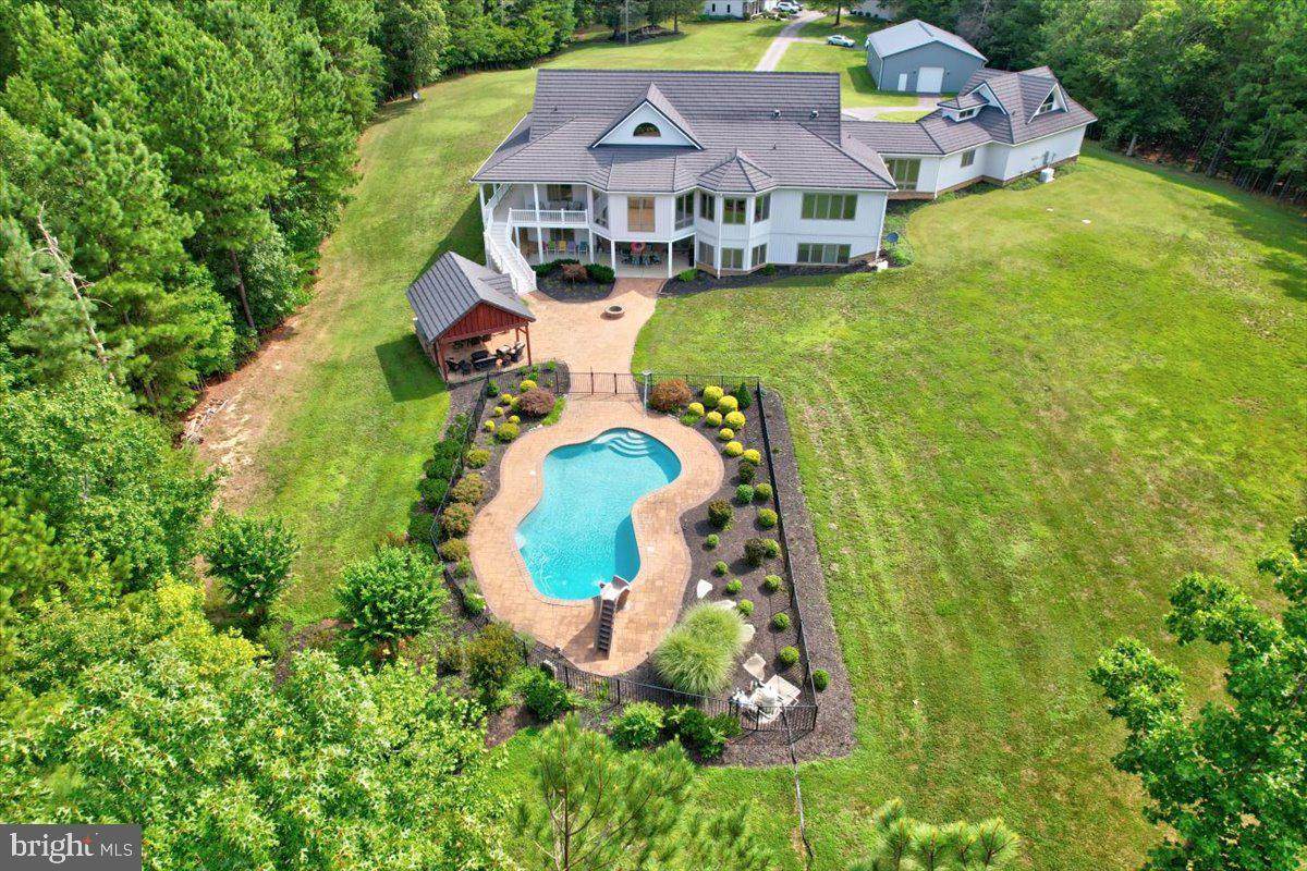 6675 Marshall Road - Photo 1