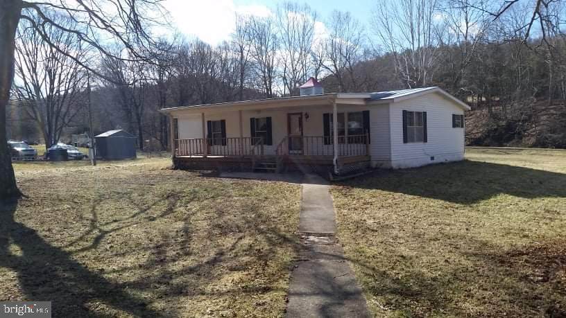 12484 Blue Gray Trail - Photo 1