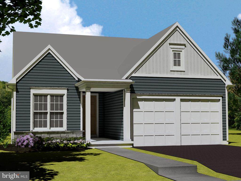 1726 Bradley Drive - Photo 1