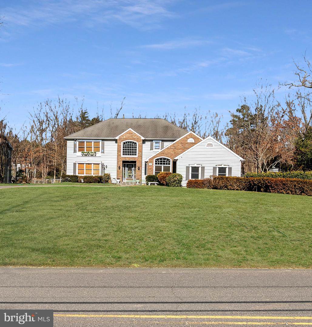 149 Oak Leaf Road - Photo 1
