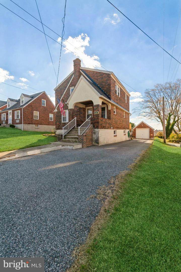 4301 Ridge Road - Photo 1