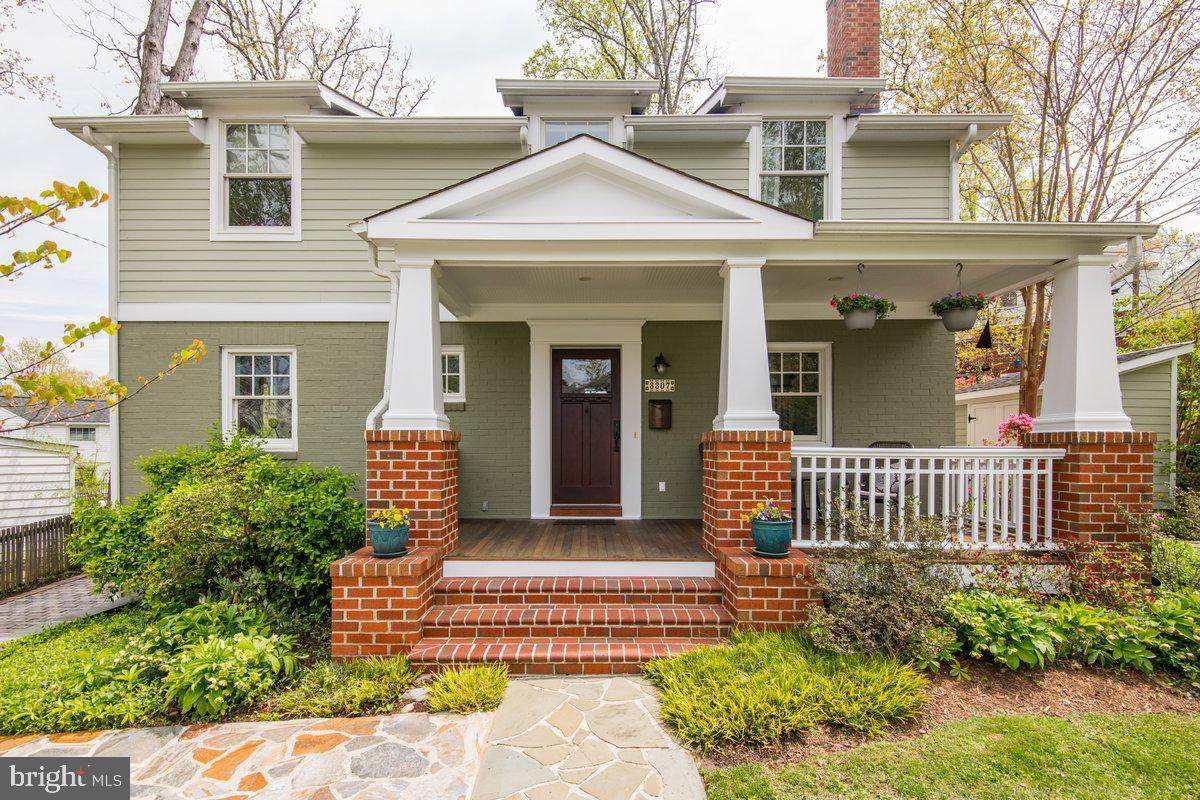 3307 Elmore Drive - Photo 1