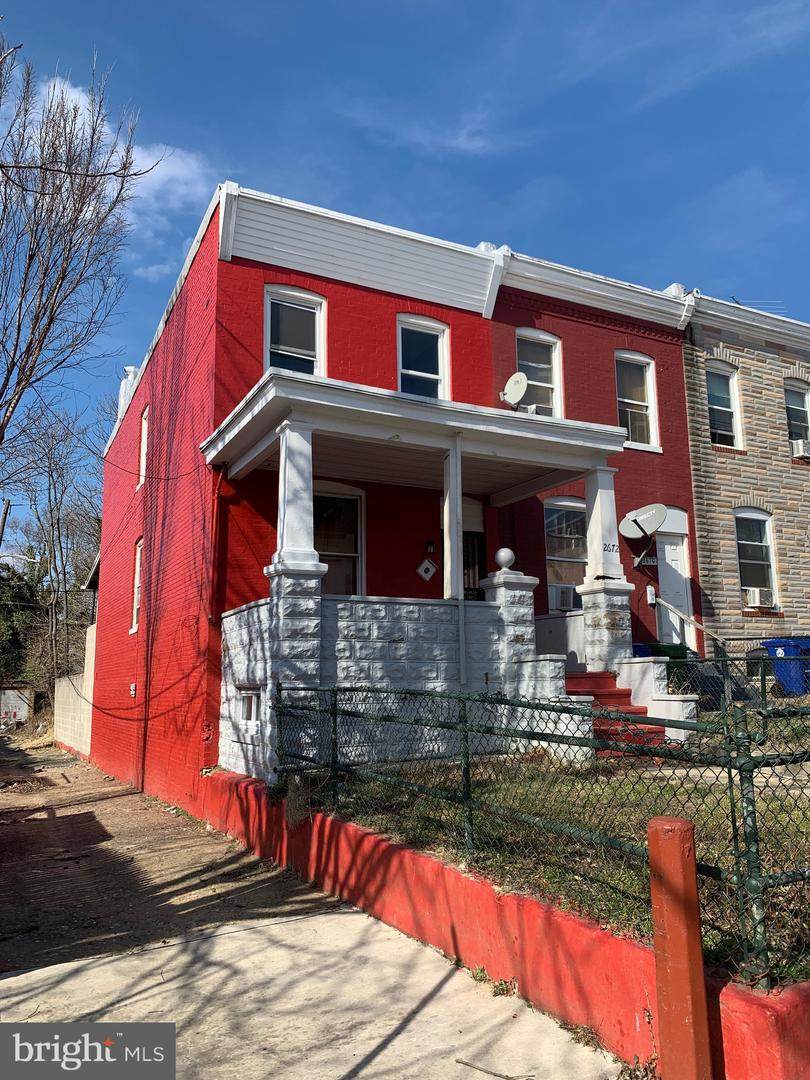 2672 Lehman Street - Photo 1