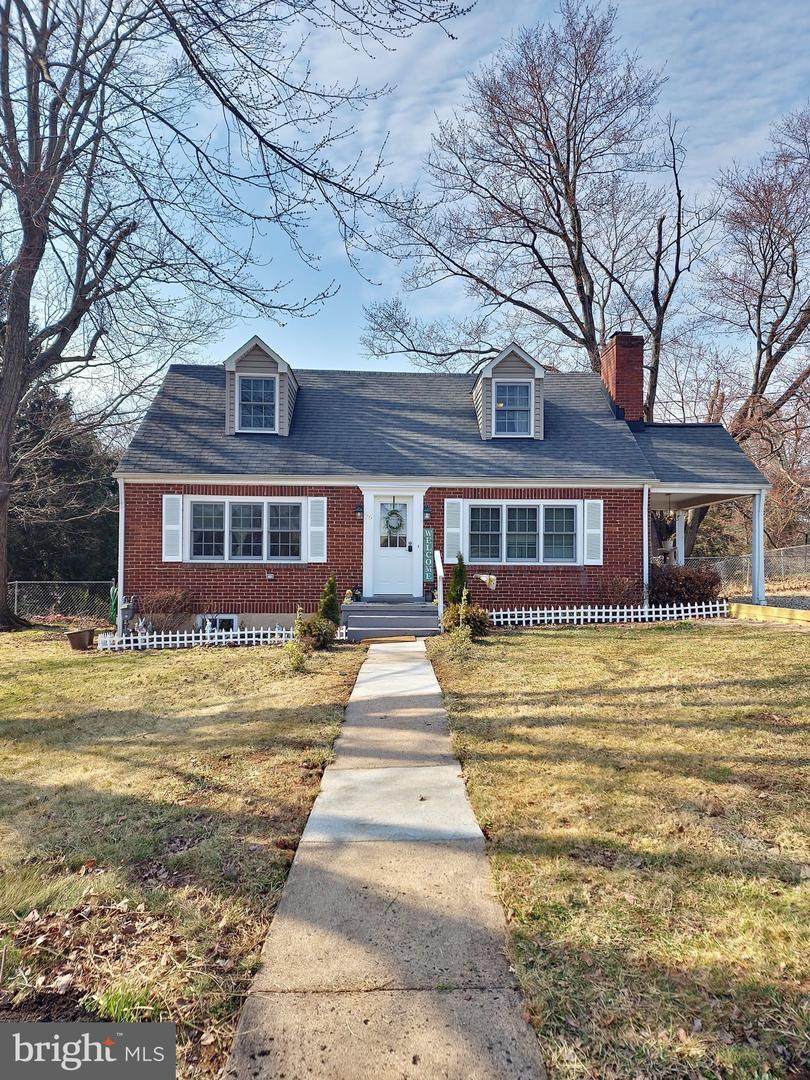 26 Rappahannock Street - Photo 1