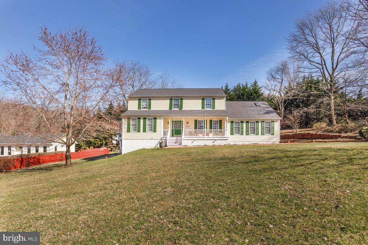6269 Solomons Island Road - Photo 1