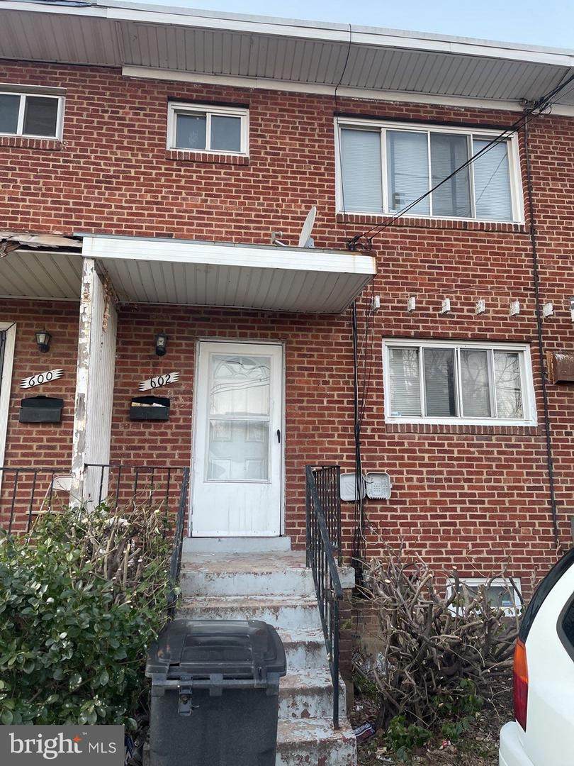 602 Maury Avenue - Photo 1