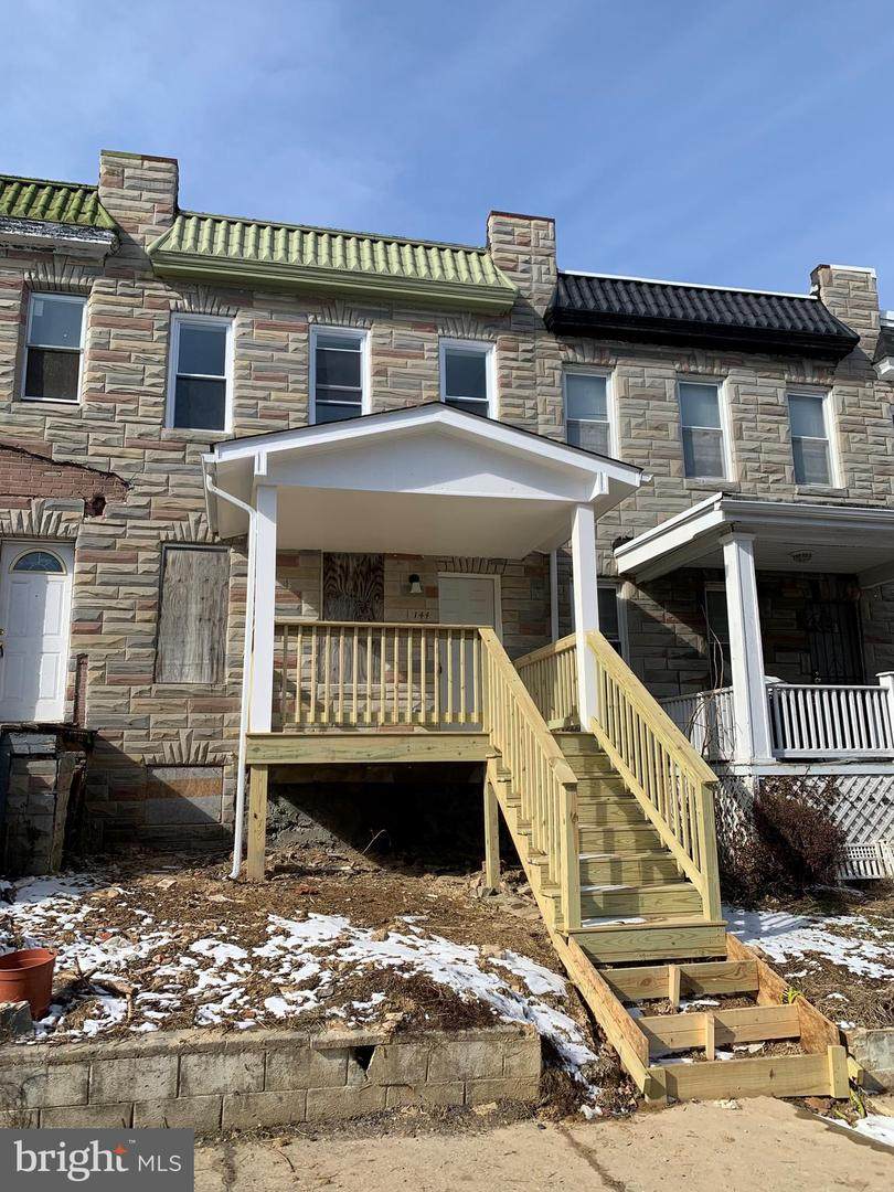 144 Palormo Avenue - Photo 1