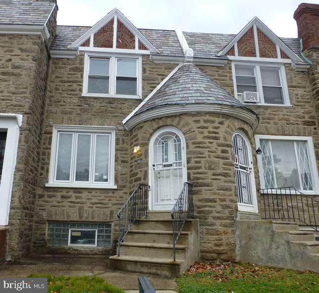 1603 Mohican Street - Photo 1
