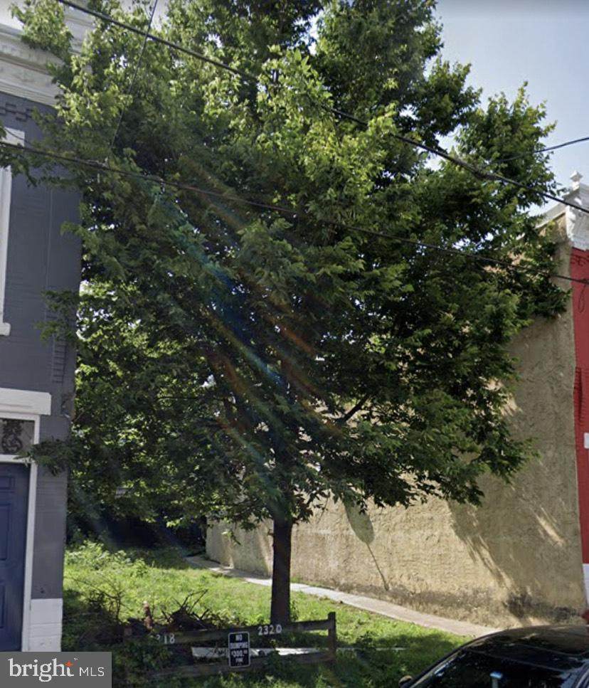 2320 Smedley Street - Photo 1