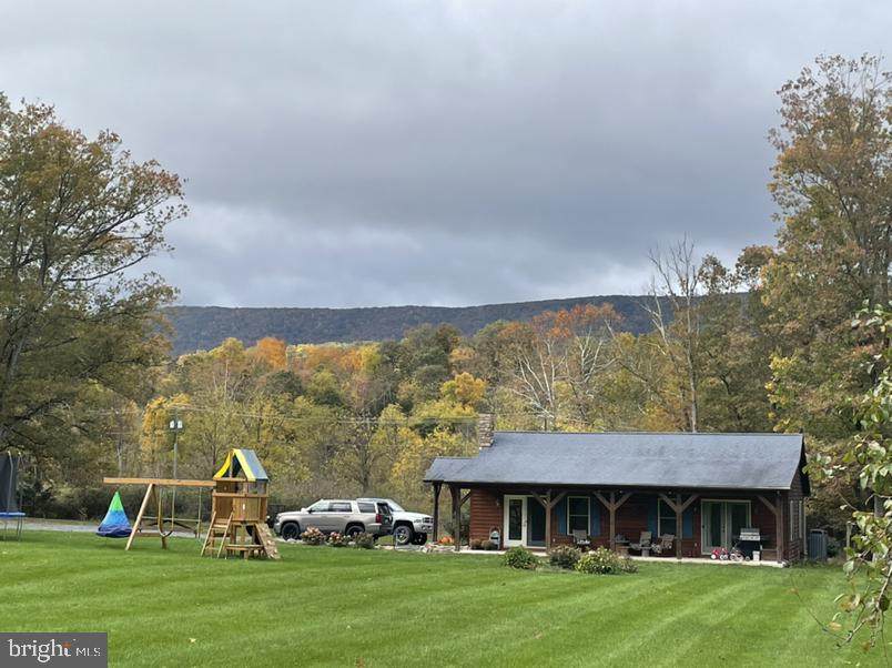 5632 Sperrys Run Road - Photo 1