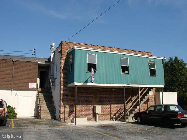 141 Manchester Street - Photo 1