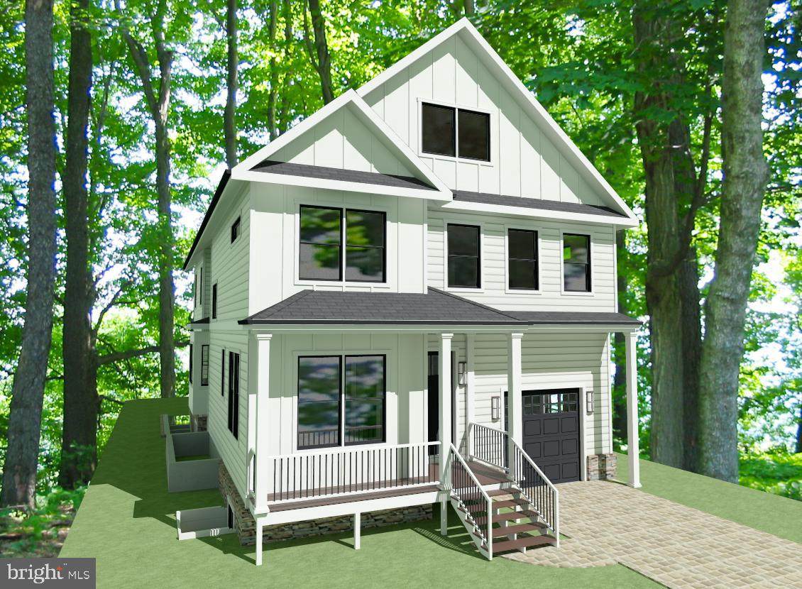 1833 Columbus Street - Photo 1