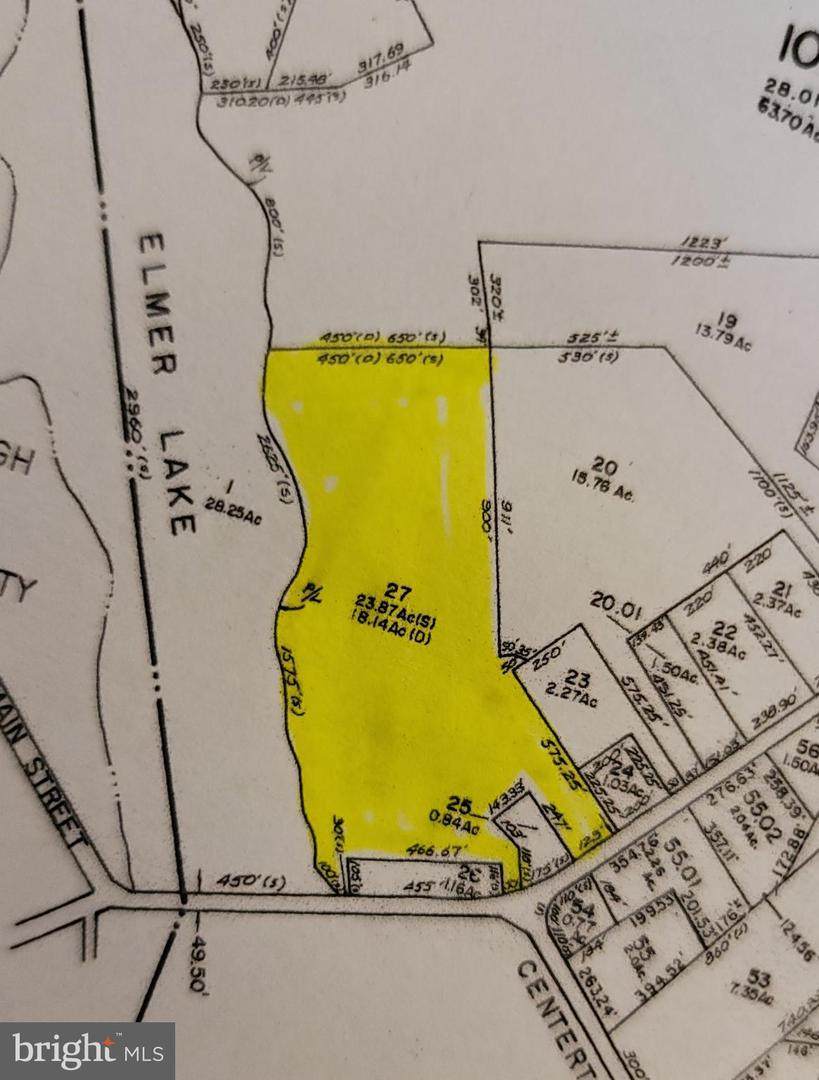 0 Dutch Row Road - Photo 1
