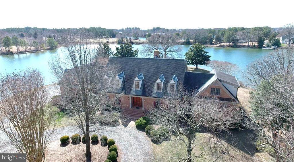 291 Colieville Lane - Photo 1