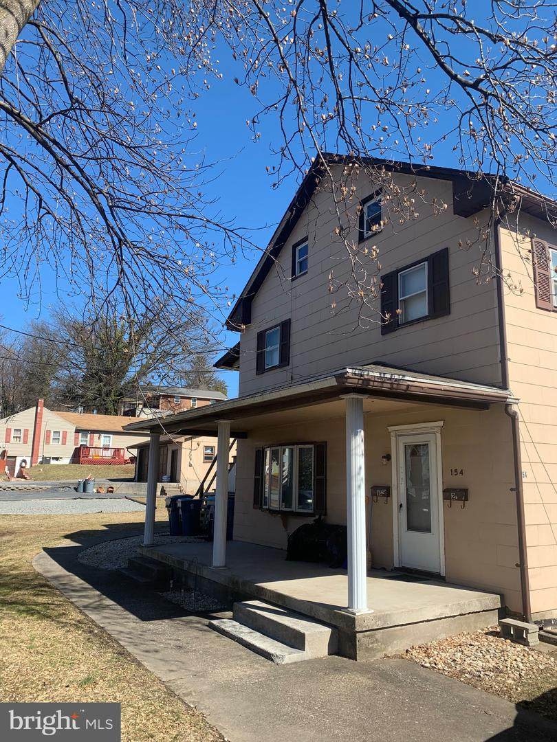 154 Market Street - Photo 1