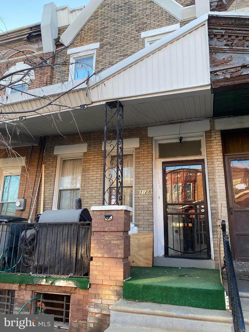 3128 Camac Street - Photo 1