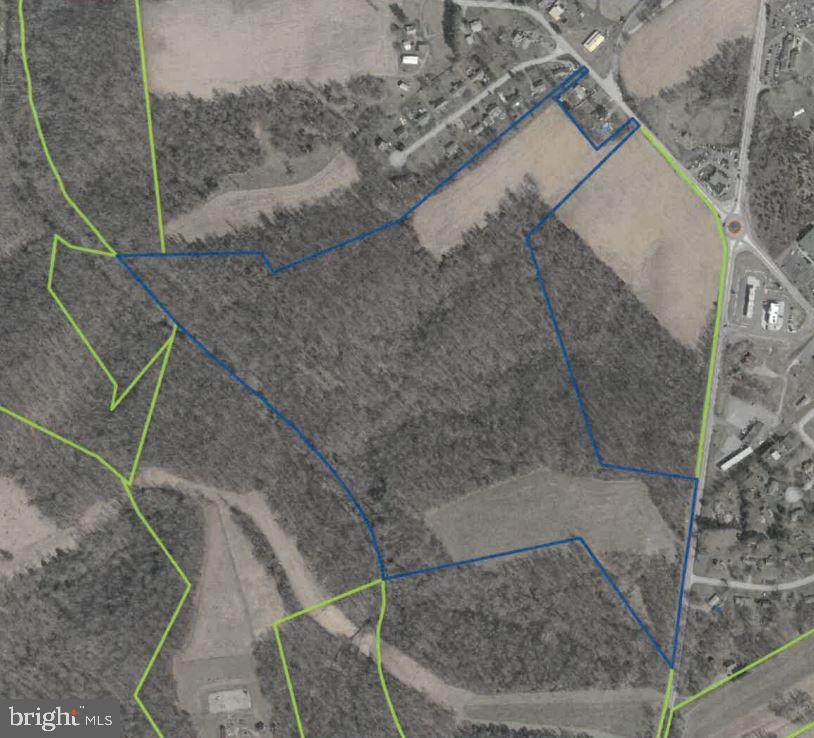 0 Bryansville Road - Photo 1