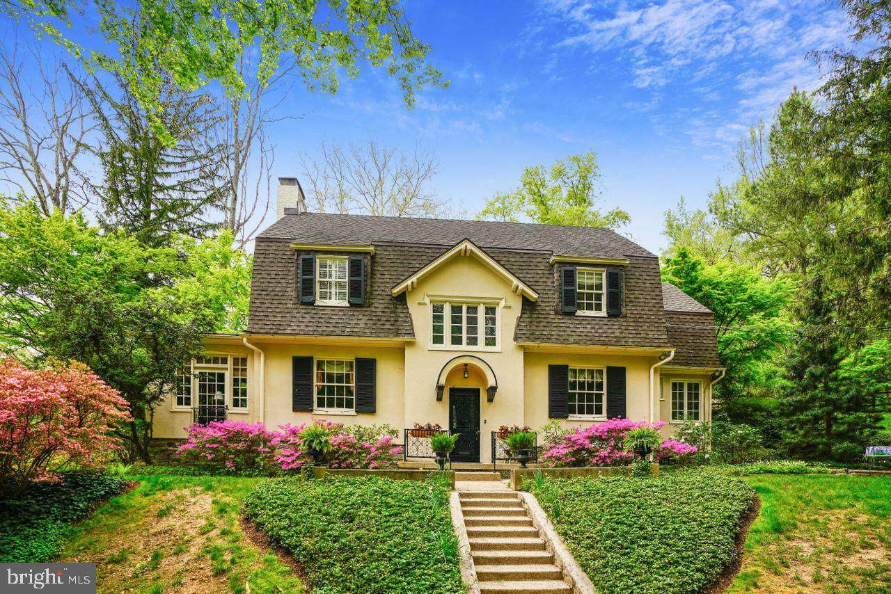 401 Edgevale Road - Photo 1
