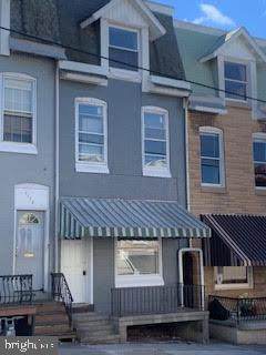 1116 Greenwich Street - Photo 1