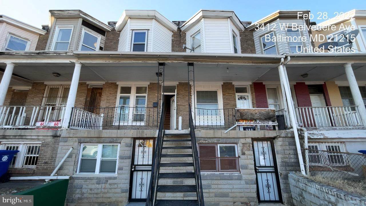 3412 Belvedere - Photo 1