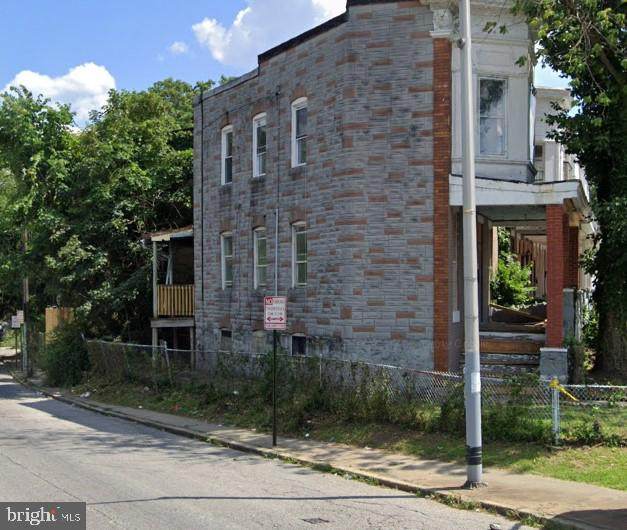 1713 Rosedale Street - Photo 1