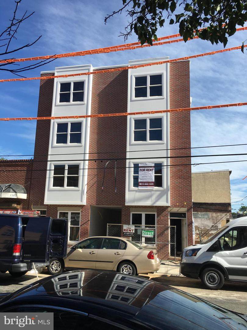 3503 Haverford Avenue - Photo 1