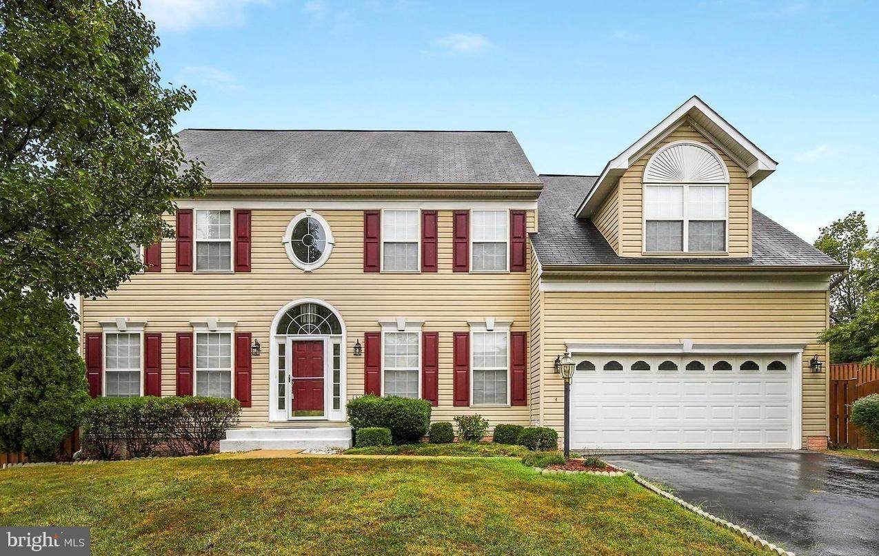 3500 Lacebark Elm Court - Photo 1