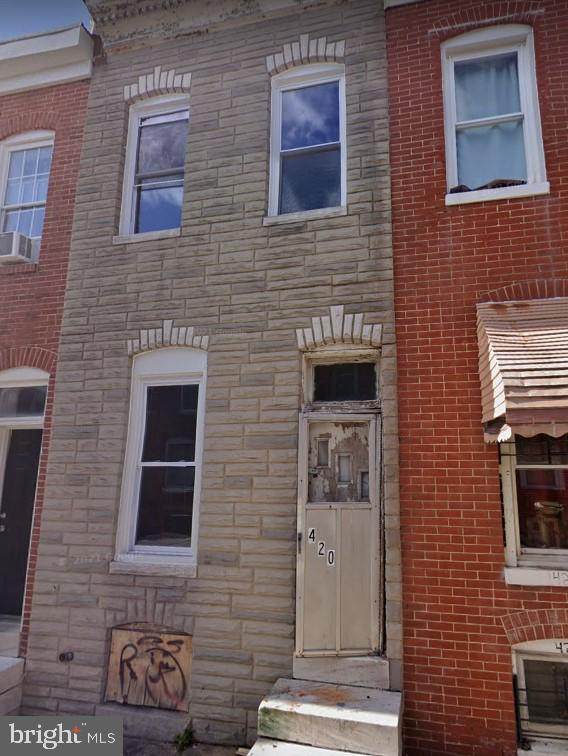 420 Port Street - Photo 1