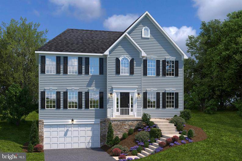 527 Monocacy Trail - Photo 1
