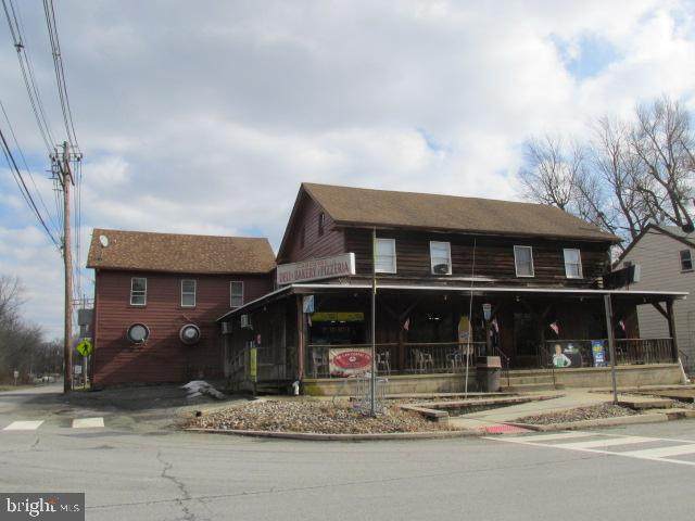 28 John Ringo Road - Photo 1