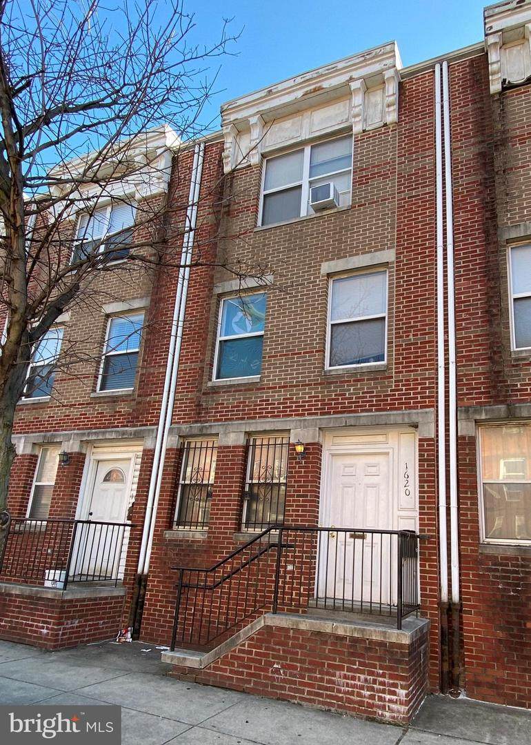 1620 Diamond Street - Photo 1