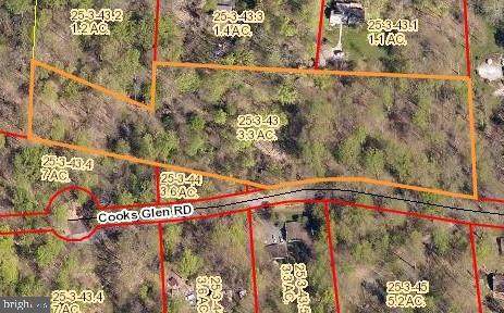 185 Cooks Glen Road - Photo 1
