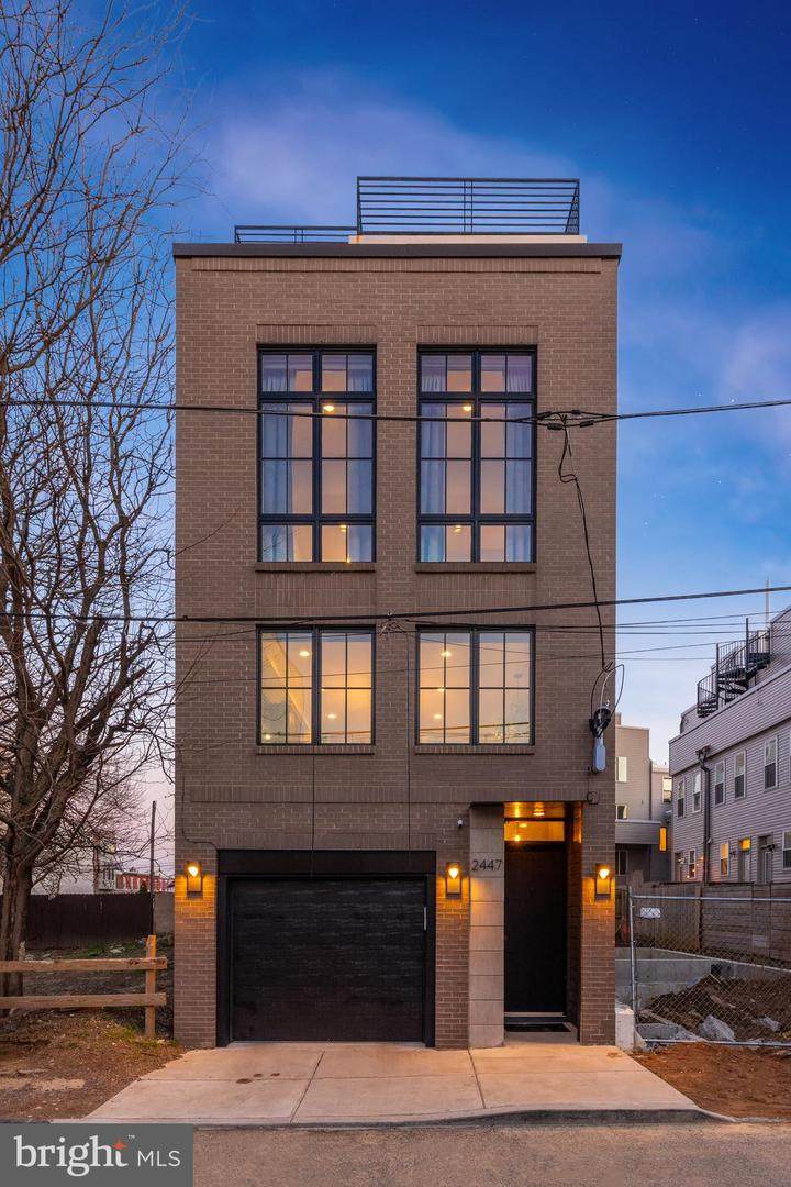 2447 Martha Street - Photo 1