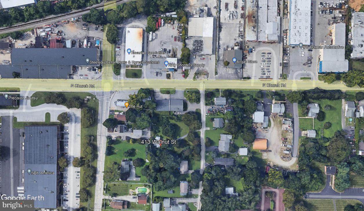 413 Walnut Street - Photo 1