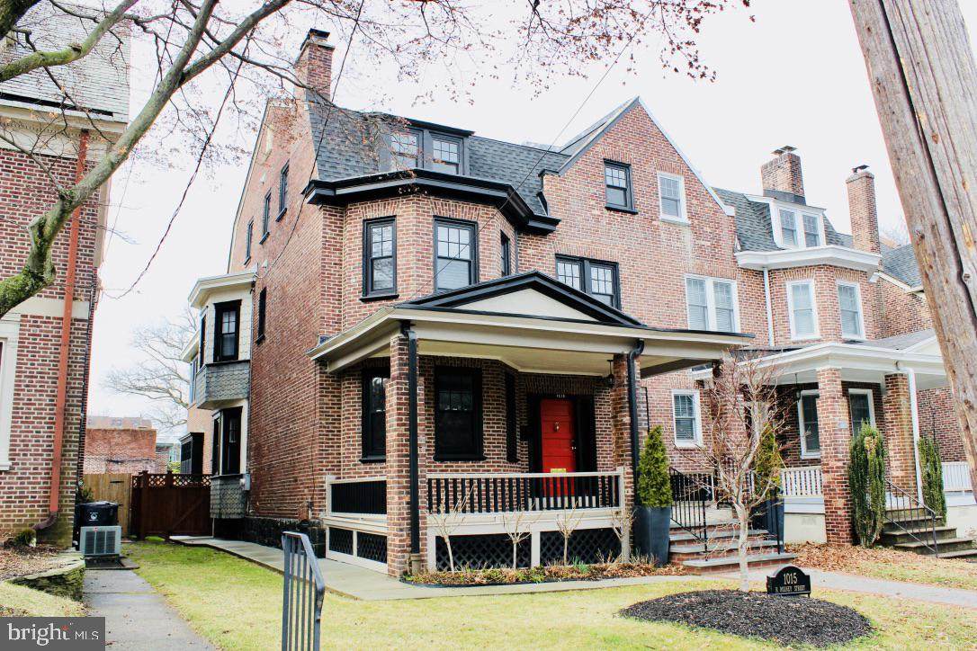 1015 Rodney Street - Photo 1