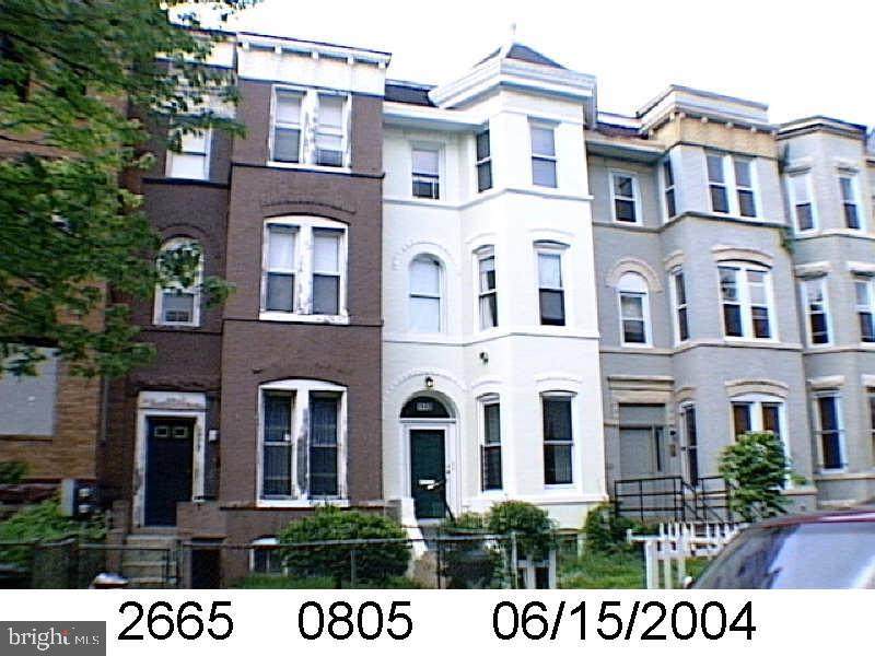 1448 Fairmont Street - Photo 1