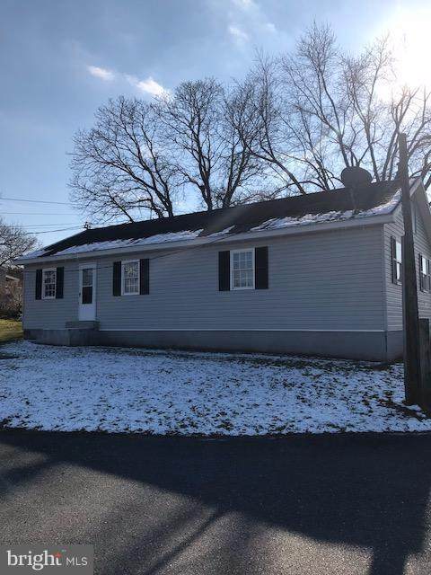 3602 Green Valley Road - Photo 1