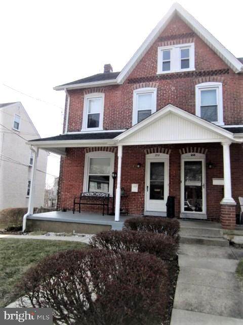 212 Highland Avenue - Photo 1