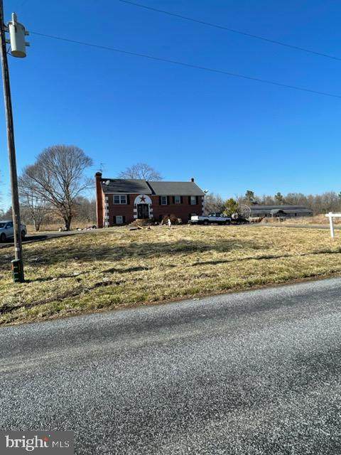 595 Gravesend Road - Photo 1