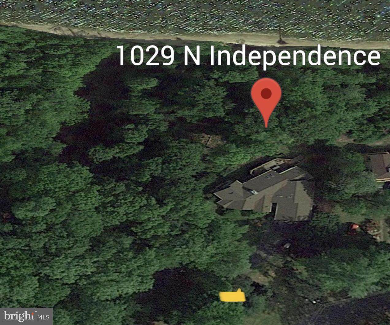 LOT #159 North Independence Drive - Photo 1